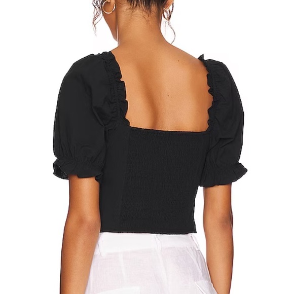 ASTR Top - Picture 2 of 2